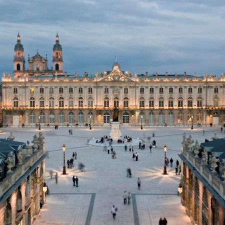 Guestready - Simple And Cosy Apartment In Nancy Buitenkant foto