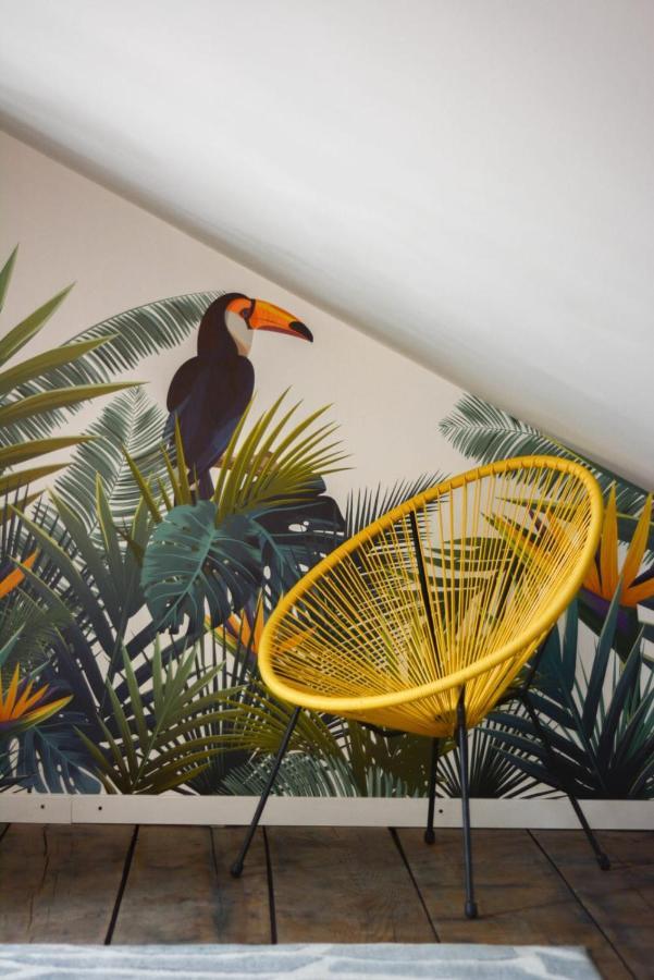 Guestready - Simple And Cosy Apartment In Nancy Buitenkant foto