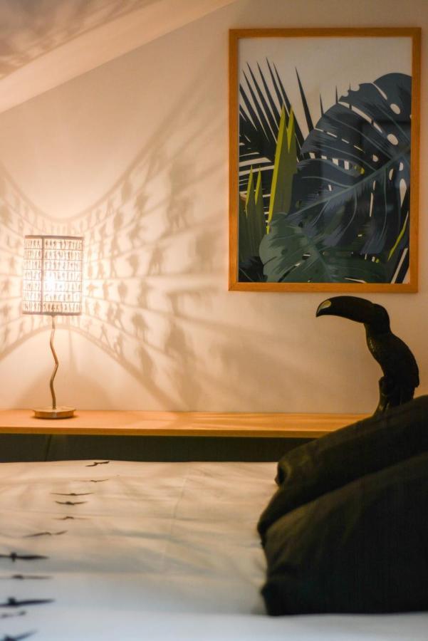 Guestready - Simple And Cosy Apartment In Nancy Buitenkant foto